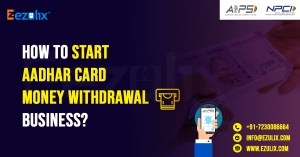 Aadhar Card Money Withdrawal